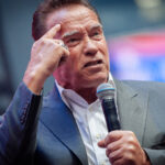 Mildred Patricia Baena: Schlüsselfigur in Arnold Schwarzeneggers Lebensgeschichte