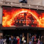 Besetzung von Oppenheimer: Die Stars im neuen Nolan Film