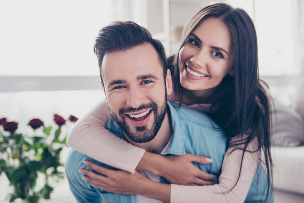 Happy Wife, Happy Life: Wie man seine Ehefrau glücklich macht