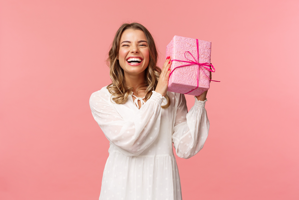 Top 10 Geschenke für Frauen: Perfekte Ideen für jeden Anlass