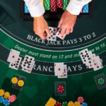 Wie spielt man BlackJack im Online Casino?