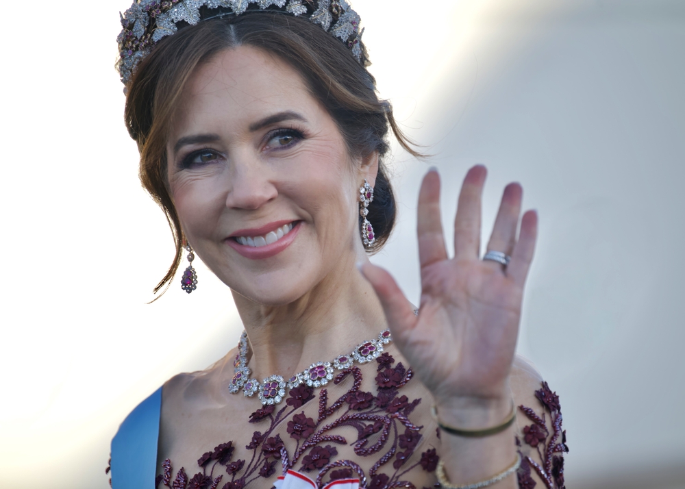 Mary von Dänemark: Einblick in das Leben der Kronprinzessin