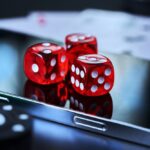 Wie wird das Geld beim Glücksspiel effektiv eingesetzt?