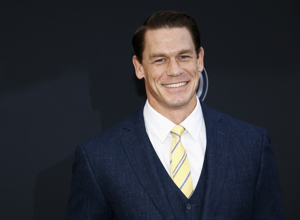 John Cena: Karriere und Einfluss im Wrestling