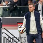 Nagelsmann im Porträt: Ein Blick auf seine Trainerkarriere