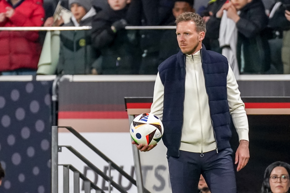 Nagelsmann im Porträt: Ein Blick auf seine Trainerkarriere