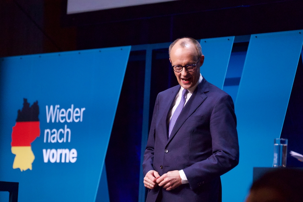 Friedrich Merz Vermögen: Einblicke in den Finanzstatus des CDU-Politikers