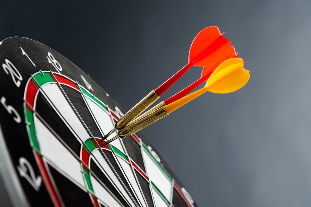 Die BetMGM Premier League Darts kommt nach Berlin – Alle Infos zum Event und Spielplan