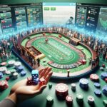 Limits in Online Casinos: Was Spieler über Einsatzgrenzen wissen sollten