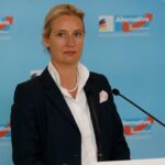 Alice Weidel Partnerin Wer ist die Frau an ihrer Seite