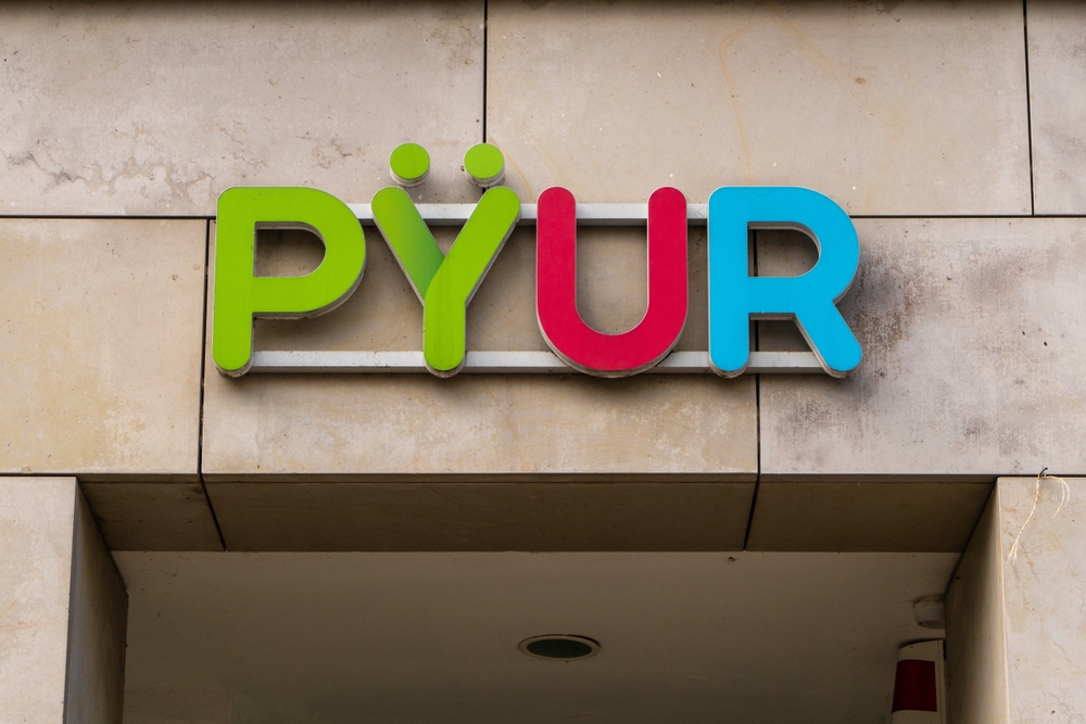 Pyur Störung Ursachen, Lösungen und aktuelle Informationen