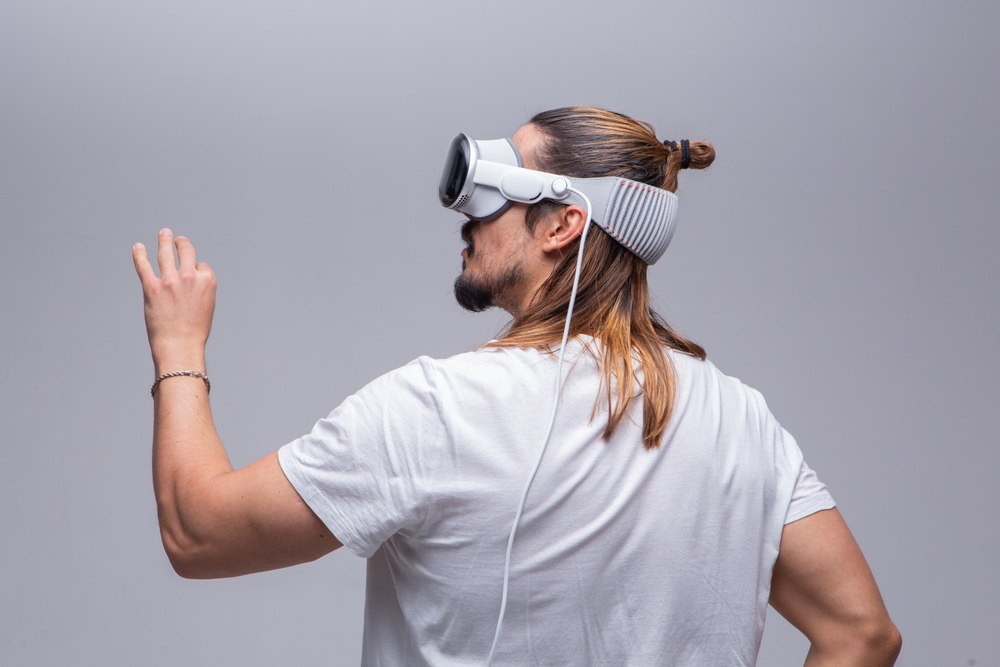 Apple Vision Pro – Lohnt sich die Brille? Ein objektiver Erfahrungsbericht
