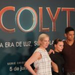 The Acolyte Alles Wissenswerte zur neuen Star Wars Serie