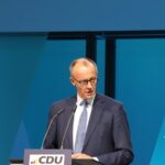 Friedrich Merz Auto: CDU-Chef verteidigt seine Firmenwagen-Politik gegen Kritik