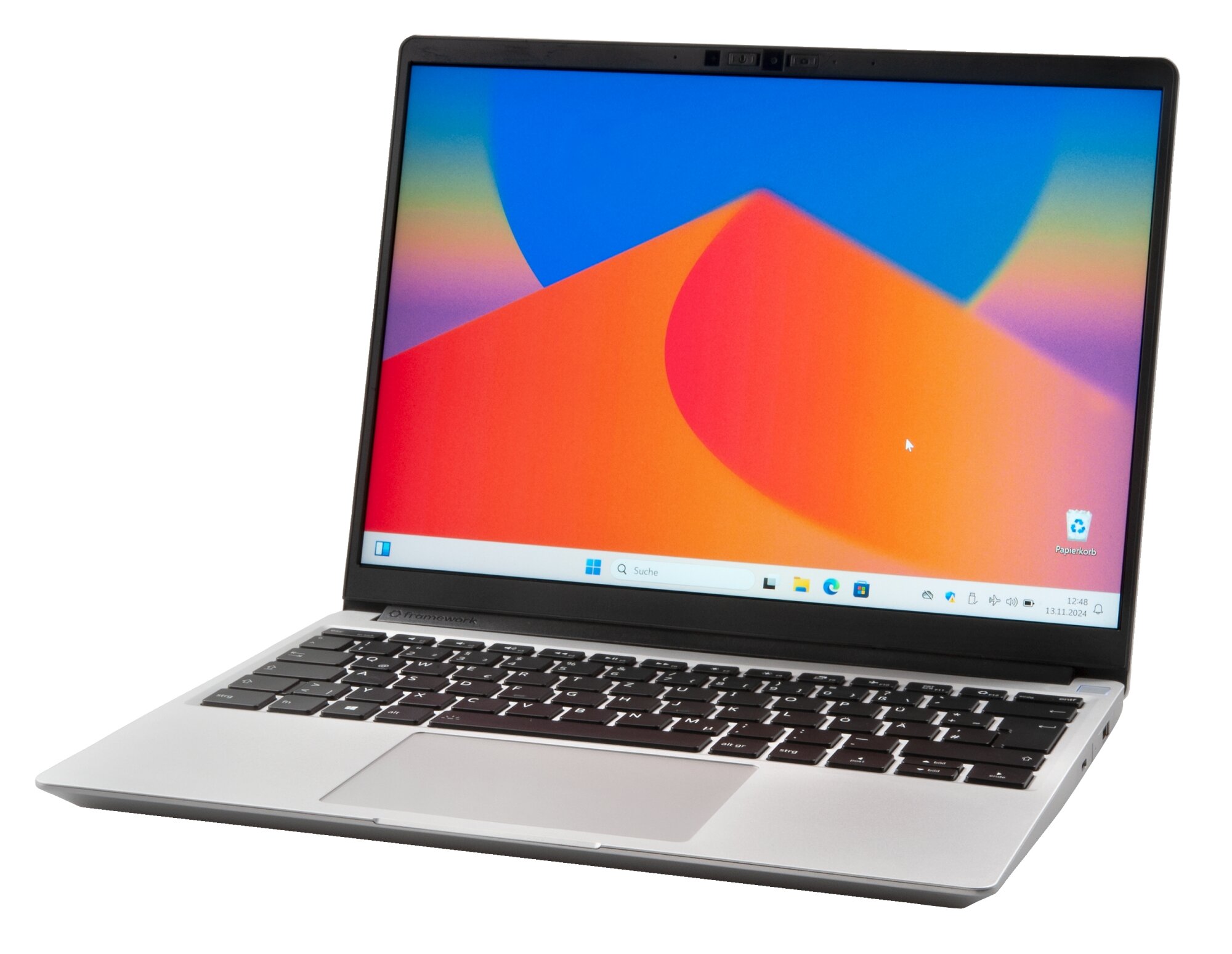 Framework Laptop Im Test: Leistung, Design Und Alltagstauglichkeit