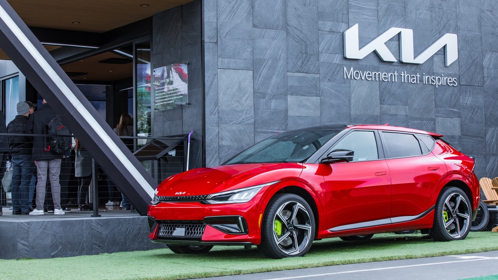 Kia EV6 im Test: Stärken, Schwächen und Alltagstauglichkeit