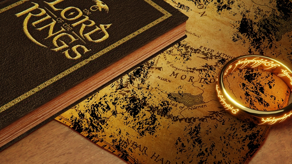 Halbrand Herr Der Ringe Enthüllungen Und Bedeutung In Der Geschichte