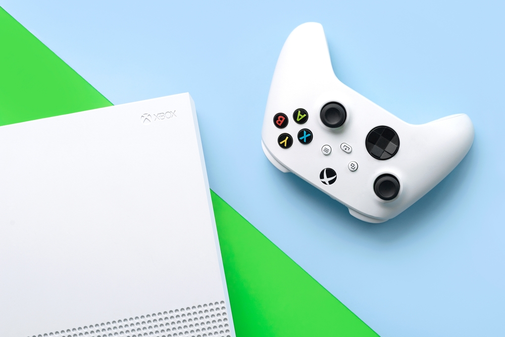 Xbox Handheld Zukunft Und Marktchancen