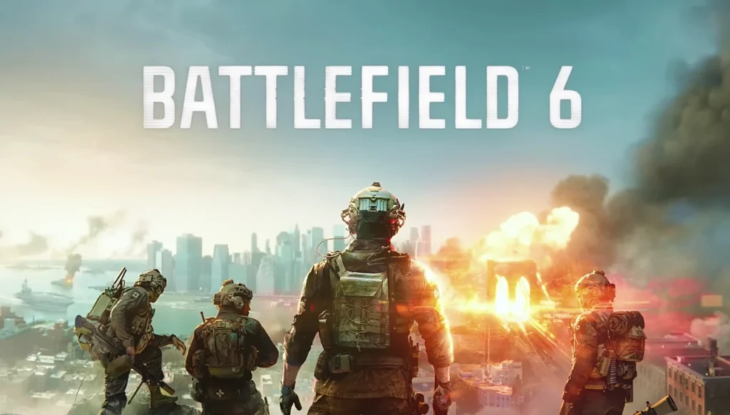 Battlefield 6: Spieler entdecken kuriosen „Hammerflug“-Bug