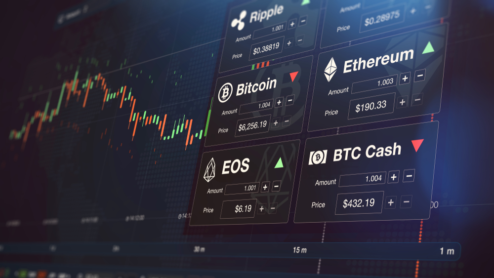 Crypto Coin eErstellen: Schritt-für-Schritt Anleitung