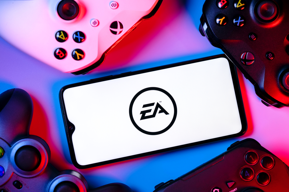 EA Buyout und die Zukunft der globalen Spieleindustrie