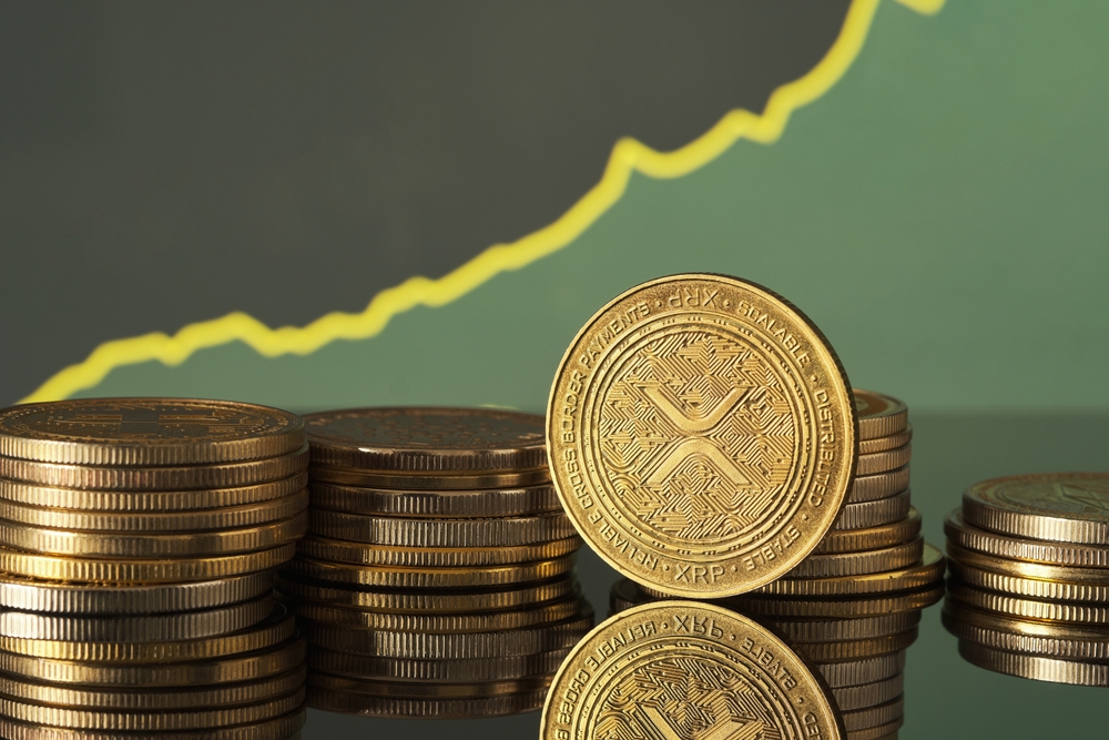XRP-Kursanalyse: Marktbelebung trotz großer Transaktion – Ausblick auf die kommenden Wochen