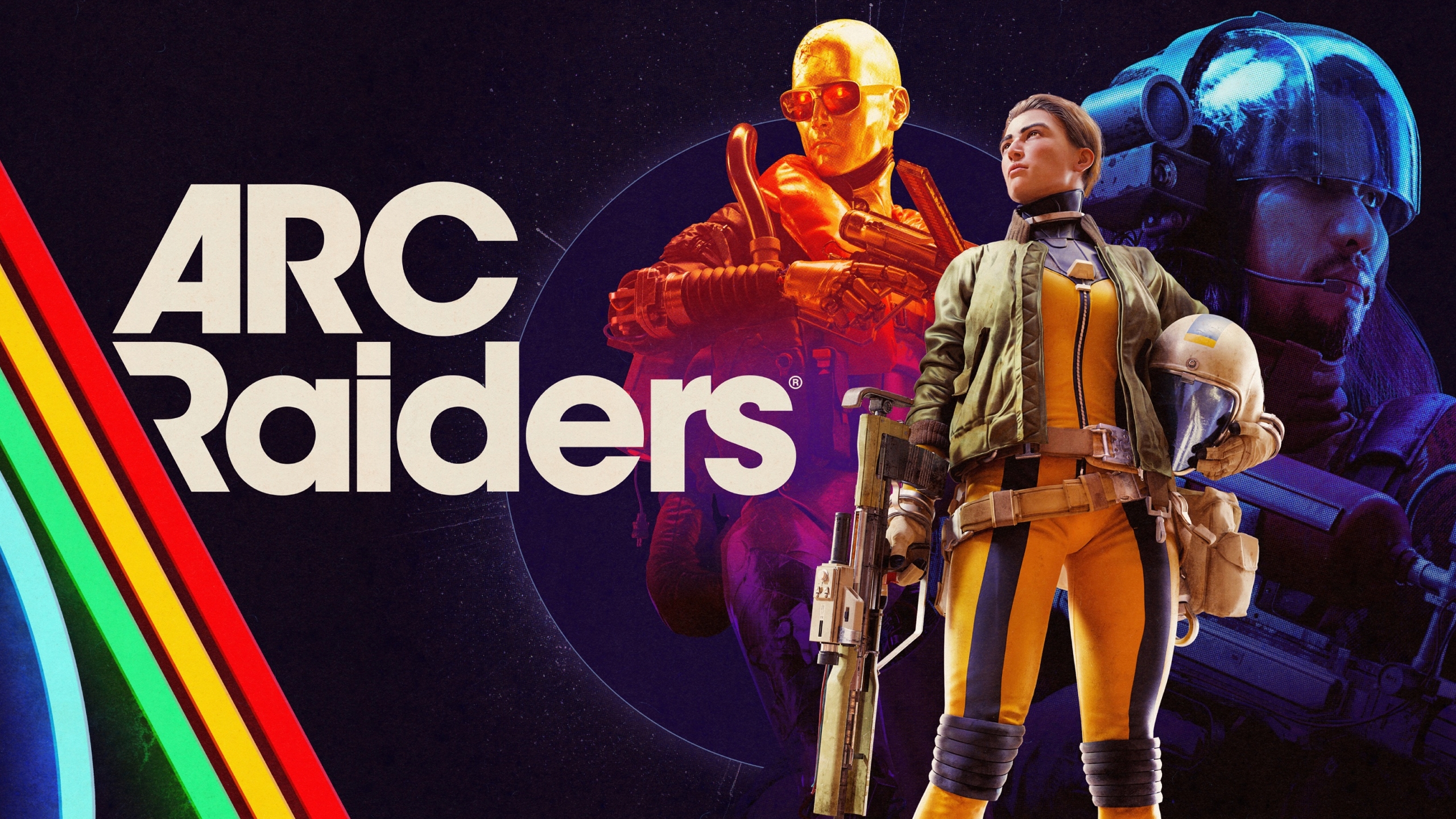 Arc Raiders Kostenlose Inhalte und Neue Features im Überblick