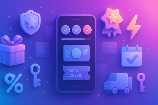 Modernes Loyalty 3.0 ist mehr als Punkte und Prozente