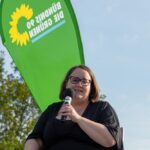 Ricarda Lang Gewicht: Fakten und Hintergründe zur Körperpositivität