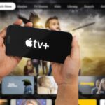 Apple TV+ Neu im Dezember 2025 – Alle Serien- und Filmstarts im Überblick