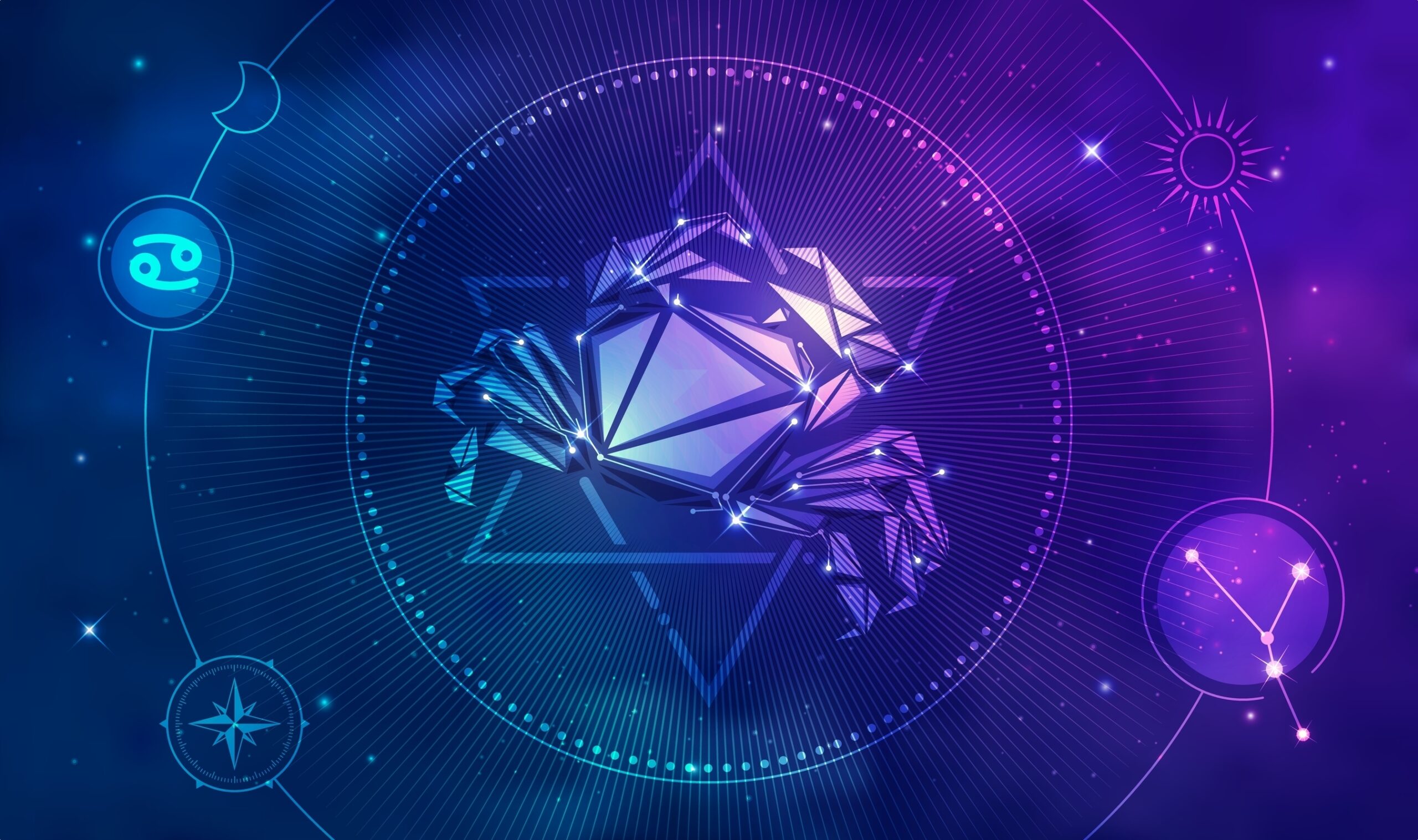 Sternzeichen Krebs: Eigenschaften, Liebe Und Karriere