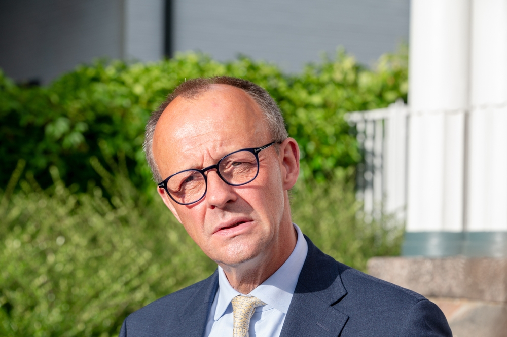 Constanze Merz: Ein Überblick über Karriere & Einfluss