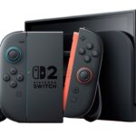 Nintendo Switch 2 – Zwei neue Spiele als physische Editionen: Alle wichtigen Infos