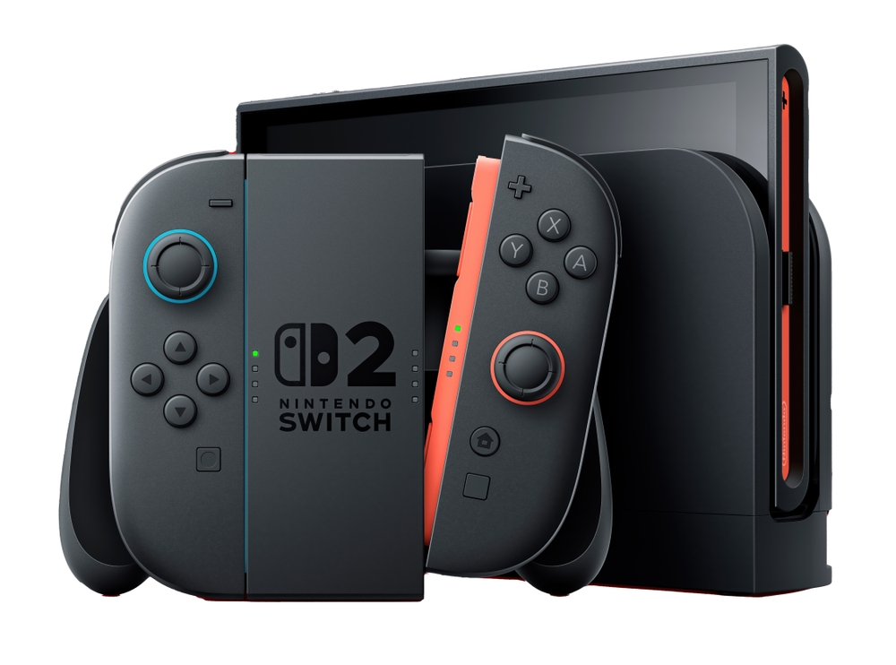 Nintendo Switch 2 – Zwei neue Spiele als physische Editionen: Alle wichtigen Infos
