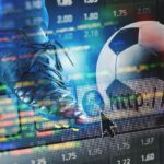 Tech-Revolution im Sportwettenmarkt: KI, Blockchain & Apps