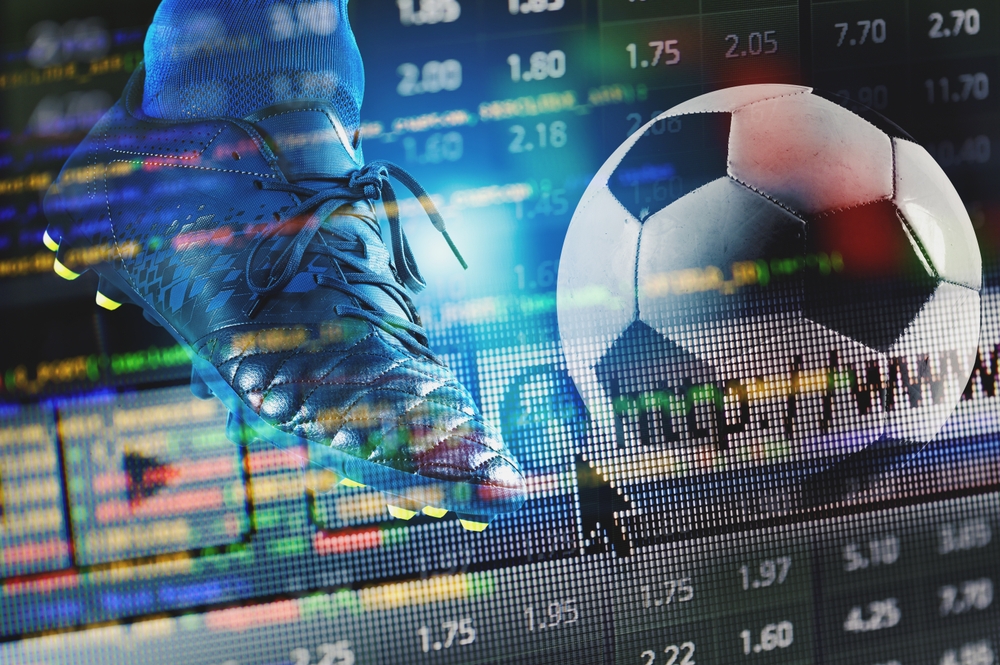 Tech-Revolution im Sportwettenmarkt: KI, Blockchain & Apps