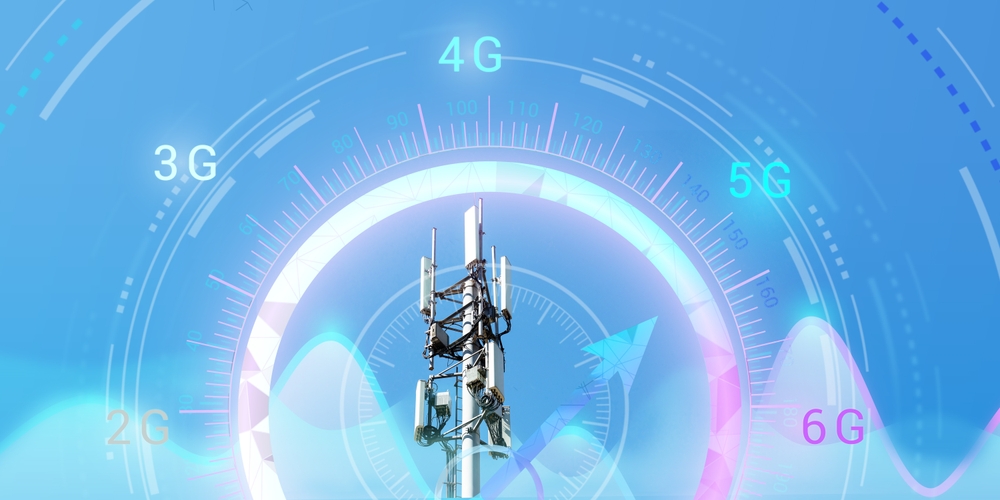 Die Perspektive für 5G & 6G: Kann Deutschland bei der Bandbreite aufholen?
