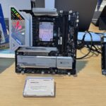 Minisforum auf der CES 2026: Neue Power-Mainboards im Mini-Format mit Ryzen AI Max+ enthüllt