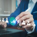 KI ersetzt keine Jobs – aber sie verändert sie radikal