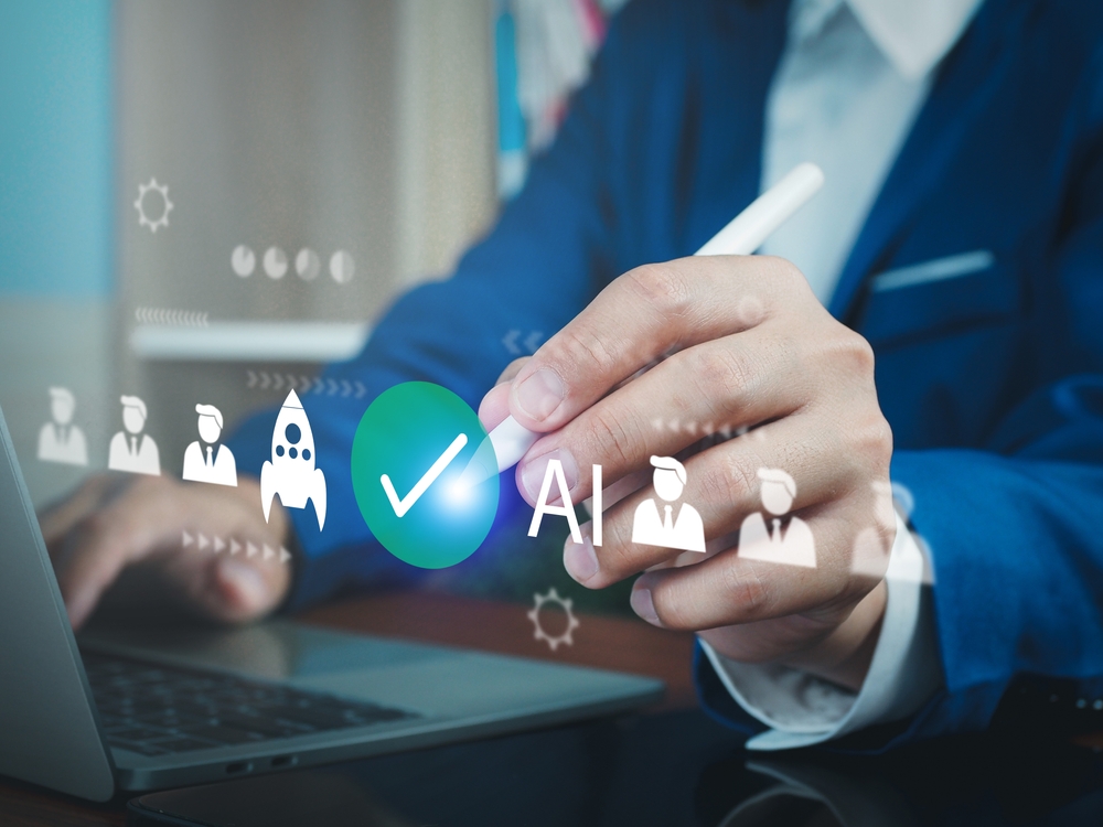 KI ersetzt keine Jobs – aber sie verändert sie radikal