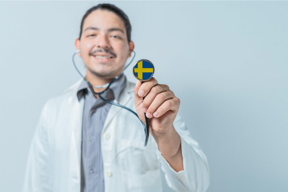 Glückspiel in Schweden – Was Deutschland lernen kann