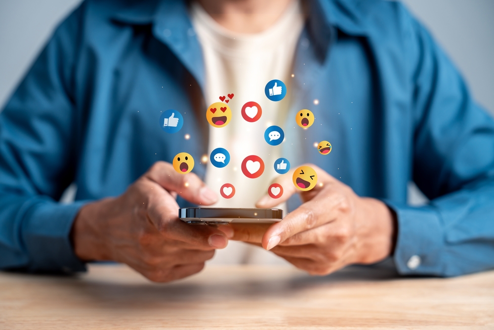 Social Media ohne Reichweite? Warum Creator 2026 wieder auf E-Mail setzen