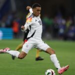 Daniel Richard: Alles über den Vater von Jamal Musiala