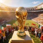 WM 2026 Wetten: Wer sind die Favoriten auf den Titel?