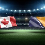Kanada – Bosnien-Herzegowina: Tipp, Prognose & Quoten | WM 2026 (12.06.2026)