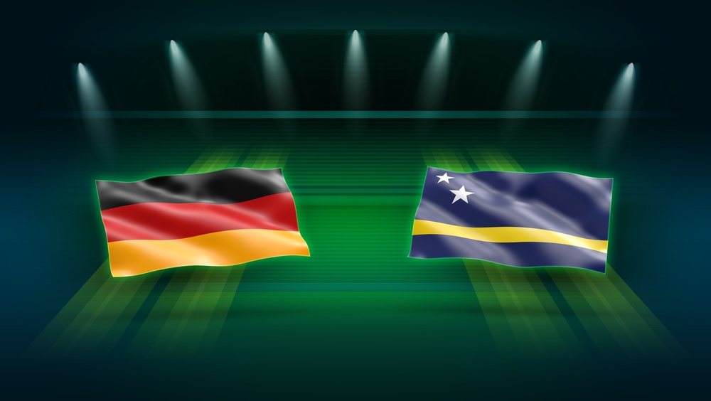 Deutschland – Curaçao: Tipp, Prognose & Quoten | WM 2026 (14.06.2026)