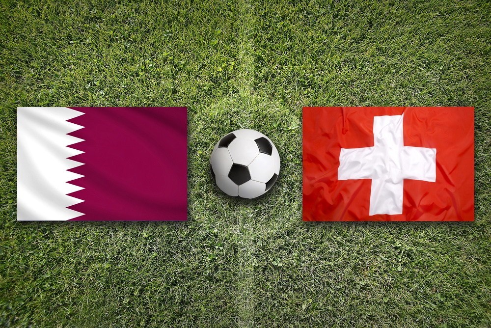 Katar – Schweiz: Tipp, Prognose & Quoten | WM 2026 (13.06.2026)
