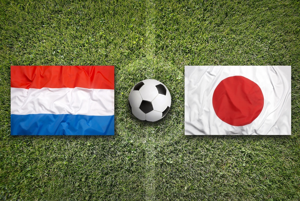 Niederlande – Japan: Tipp, Prognose & Quoten | WM 2026 (14.06.2026)