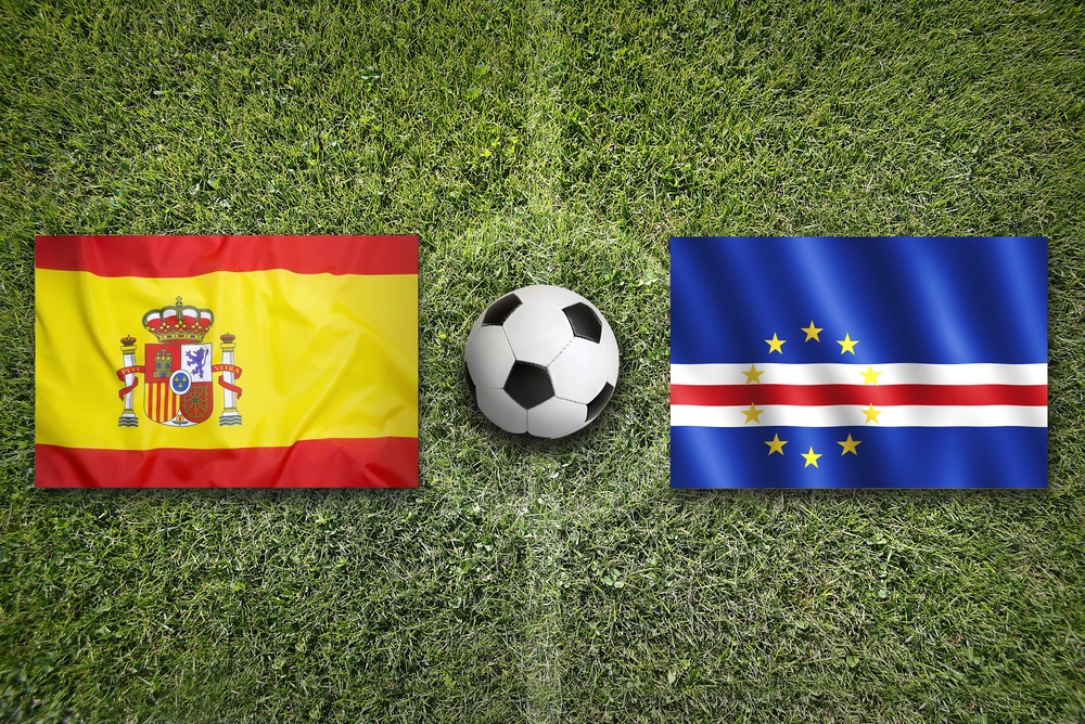 Spanien – Kap Verde: Tipp, Prognose & Quoten | WM 2026 (15.06.2026)