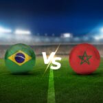 Brasilien – Marokko: Tipp, Prognose & Quoten | WM 2026 (14.06.2026)